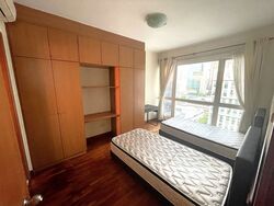 Burlington Square (D7), Apartment #546644631